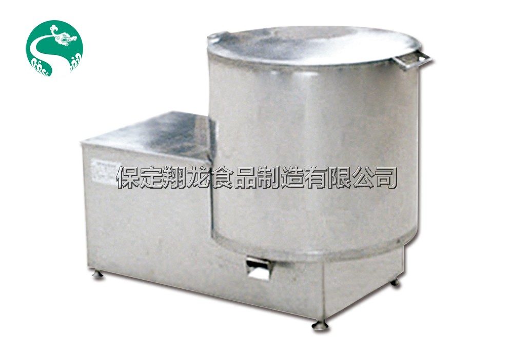 油炸食品脱油机